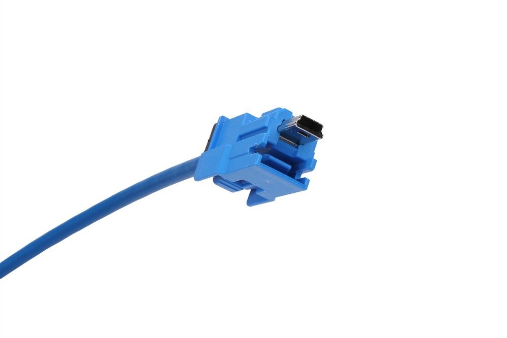 GM Genuine Parts Television Antenna Cable 84616733 — image 3